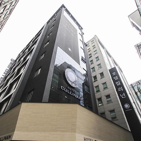Hotel Cullinan Daechi Seoul Exterior foto