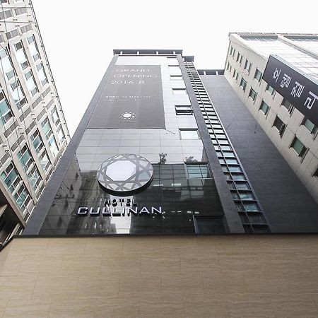Hotel Cullinan Daechi Seoul Exterior foto