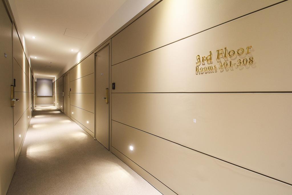 Hotel Cullinan Daechi Seoul Exterior foto