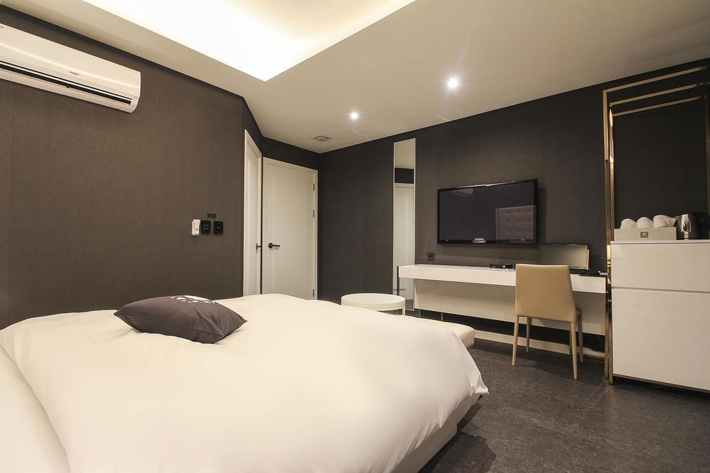 Hotel Cullinan Daechi Seoul Exterior foto