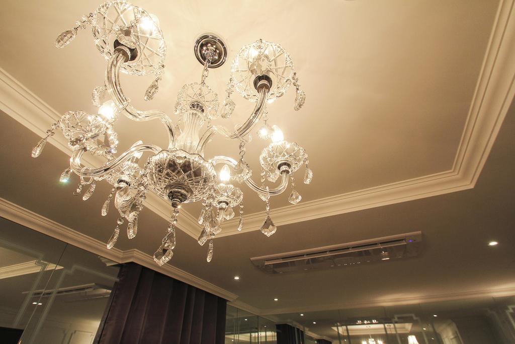 Hotel Cullinan Daechi Seoul Exterior foto