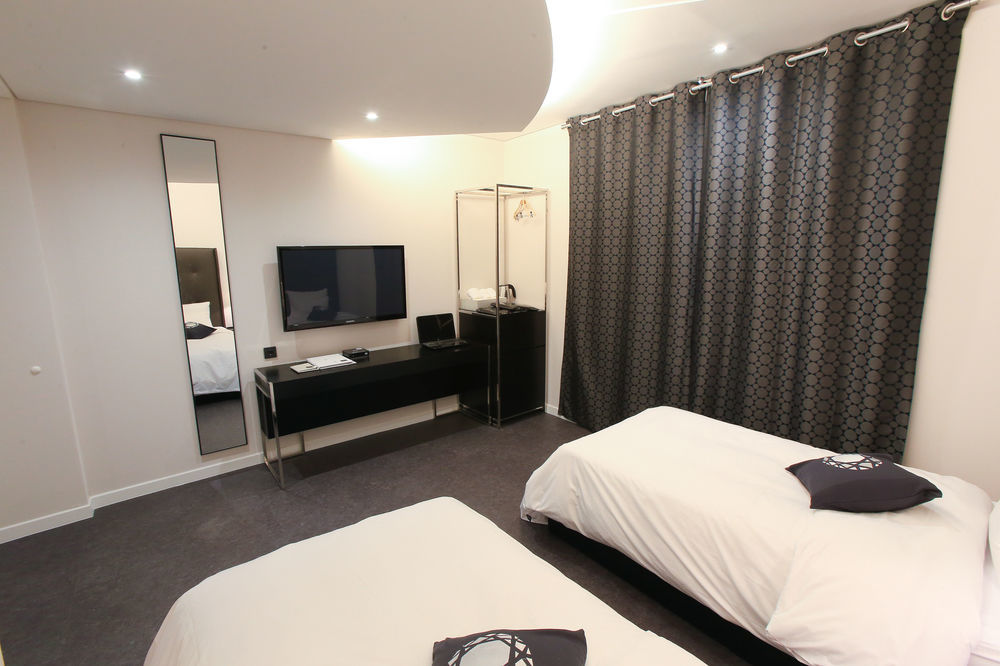 Hotel Cullinan Daechi Seoul Exterior foto